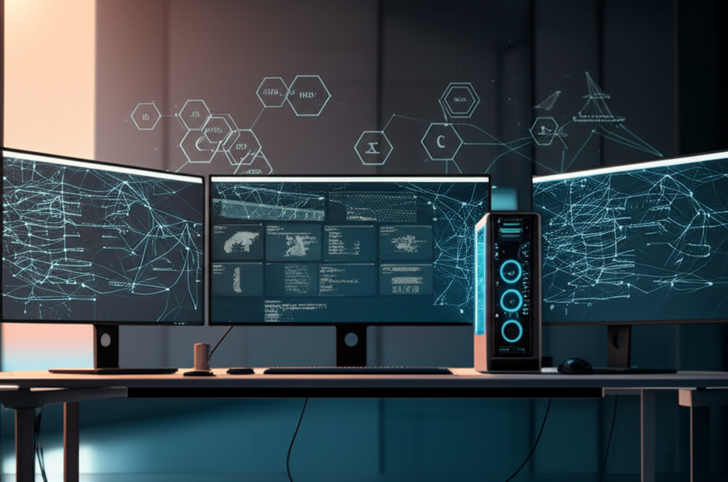 AI Application Development