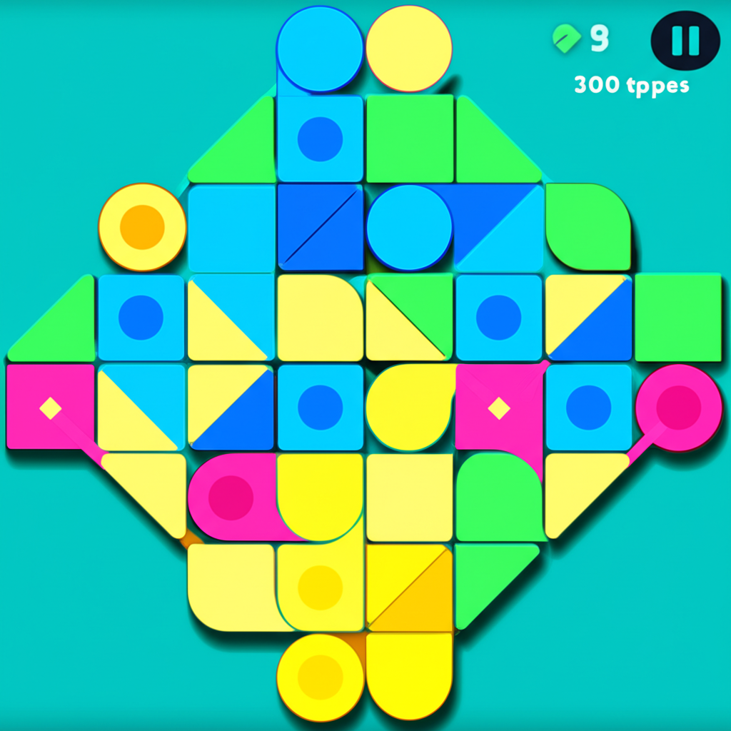 PUZZLE MASTERS