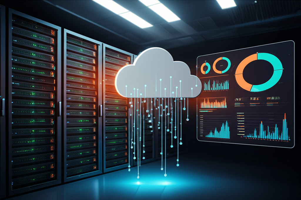 IT Consulting & Solutions